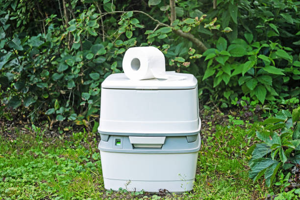 Best Local porta potty services  in Wood Ridge, NJ