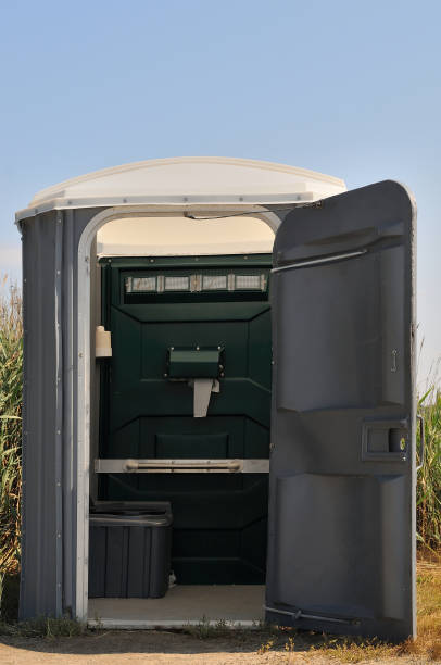 Best Porta potty rental near me  in Wood Ridge, NJ