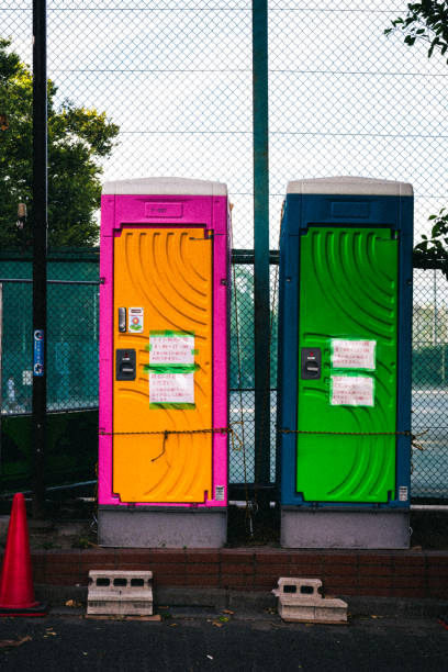 Best Portable toilet rental cost  in Wood Ridge, NJ