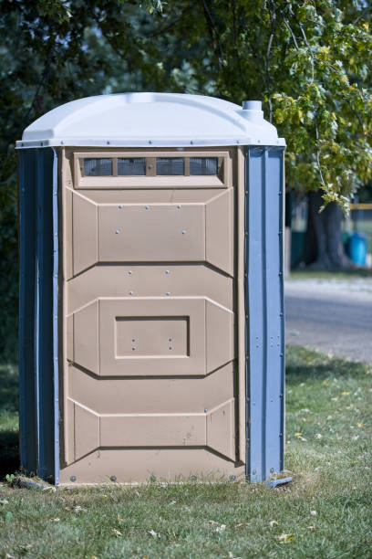 Best Portable restroom trailer rental  in Wood Ridge, NJ