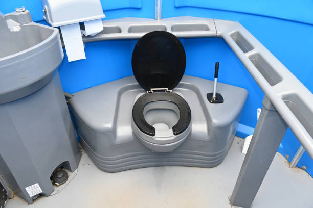 Best Best portable toilet rental  in Wood Ridge, NJ