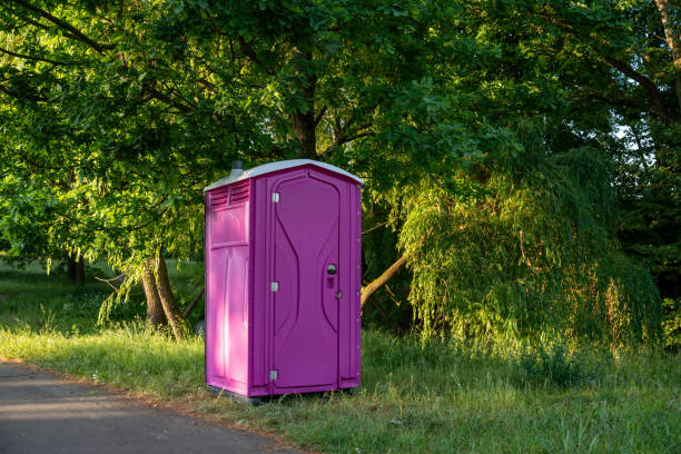 Best Local porta potty services  in Wood Ridge, NJ