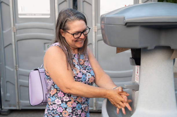 Best Porta potty rental for parties  in Wood Ridge, NJ
