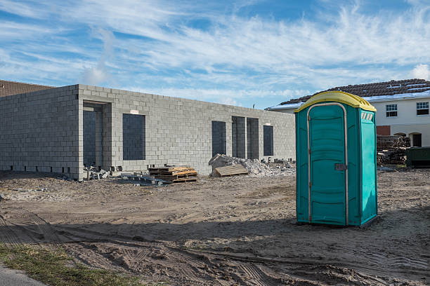 Best High-end porta potty rental  in Wood Ridge, NJ